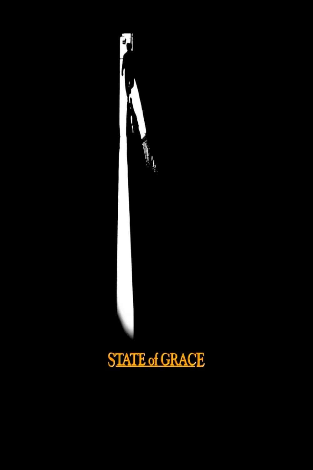 Poster for State of Grace
